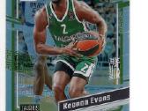 23-24 Panini Donruss Euroleague Žalgirio kortelės - nuotraukos Nr. 4