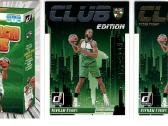 23-24 Panini Donruss Euroleague Žalgirio kortelės - nuotraukos Nr. 7