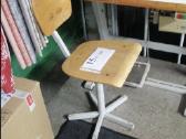 Kėdės siuvejoms kedes siuvejoms yra dauk - nuotraukos Nr. 2