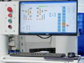 6-pusių CNC gręžimo centras Syutech Hk612 - nuotraukos Nr. 2
