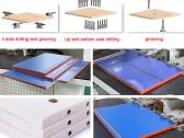 6-pusių CNC gręžimo centras Syutech Hk612 - nuotraukos Nr. 4