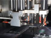 6-pusių CNC gręžimo centras Syutech Hk612 - nuotraukos Nr. 5