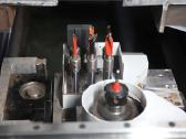 6-pusių CNC gręžimo centras Syutech Hk612 - nuotraukos Nr. 6
