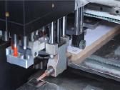 6-pusių CNC gręžimo centras Syutech Hk612 - nuotraukos Nr. 8