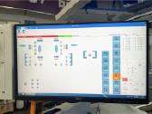 6-pusių CNC gręžimo centras Syutech Hk612 - nuotraukos Nr. 11