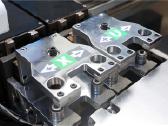 6-pusių CNC gręžimo centras Syutech Hk612 - nuotraukos Nr. 13