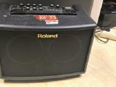 Stiprintuvas Roland Acoustic Chorus Ac-33