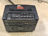 Stiprintuvas Roland Acoustic Chorus Ac-33 - nuotraukos Nr. 2