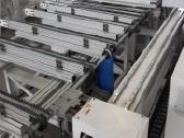 6-pusių CNC gręžimo centras Syutech Hk612 - nuotraukos Nr. 15