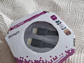 Hdmi, Dp, Mini Dp, Utp Cat5e, Ac, pakrovejas