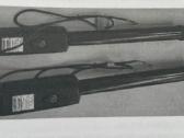 Vartų automatika - nuotraukos Nr. 29