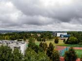 Su panorama į miestą iš aukštai 2 miegamųjų butas - nuotraukos Nr. 24