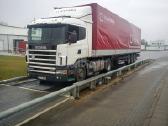 Automobilinės svarstyklės, 18m.14900eur. - nuotraukos Nr. 4