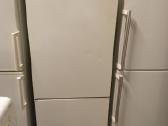 Imontuojamas Saldytuvas Kuppersbusch