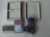 Queen 3 - ys CD originalai ir 3-ys orig.kasetes - nuotraukos Nr. 4