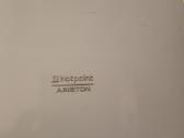 Saldytuvas Hotpoint-ariston - nuotraukos Nr. 2