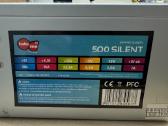 Take Me 500 Silent 500 Watt Atx