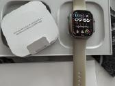 Apple Watch Ultra GPS + Cellular, 49mm Titanium - nuotraukos Nr. 2