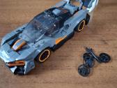 Lego speed champion - nuotraukos Nr. 3
