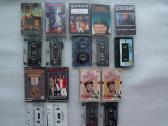 Queen, Abba, Elo, Scorpions,ella Fitzgerald