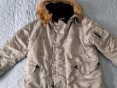Alpha industries inc.žieminė striukė