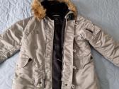 Alpha industries inc.žieminė striukė - nuotraukos Nr. 2