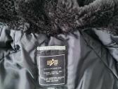 Alpha industries inc.žieminė striukė - nuotraukos Nr. 3
