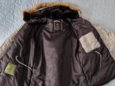 Alpha industries inc.žieminė striukė - nuotraukos Nr. 7