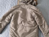 Alpha industries inc.žieminė striukė - nuotraukos Nr. 9