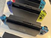 Nintendo Switch - nuotraukos Nr. 2