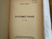 Gyvenimo takais 1930 m. - nuotraukos Nr. 3