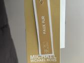 Michael Kors ilga žiemine striuke - nuotraukos Nr. 7