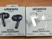 Bluetooth ausinės Urbanista Helsinki su Anc