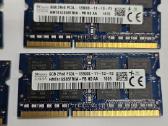 Sk hynix Ddr3 8gb 1600 MHz - nuotraukos Nr. 3