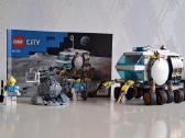 Lego City 60348