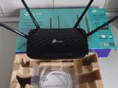Maršrutizatorius Tp-link Archer C6 Ac1200 - nuotraukos Nr. 4