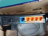 Maršrutizatorius Tp-link Archer C6 Ac1200 - nuotraukos Nr. 5