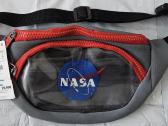 Piniginė per juosmenį Nasa