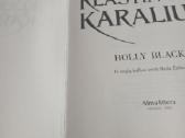 Knyga Klastingas karalius - nuotraukos Nr. 4