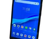 Lenovo Tab M8 (TB-8505f) + 3 mėn. garantija - nuotraukos Nr. 2