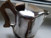 Vintažinis „Picquot Ware“ arbatos / kavos rinkinys - nuotraukos Nr. 8