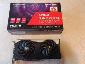 Amd Radeon Rx 6600 XT Sapphire Nitro+ Gaming Oc - nuotraukos Nr. 4