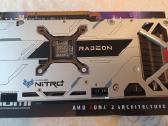 Amd Radeon Rx 6600 XT Sapphire Nitro+ Gaming Oc - nuotraukos Nr. 3