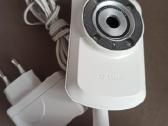Arlo stotelė vmb4500. Kamera D-link Dcs932l