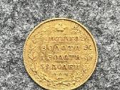 Auksine moneta