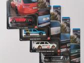 Hot Wheels Hot Wagons rinkinys