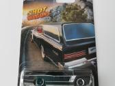 Hot Wheels Hot Wagons rinkinys - nuotraukos Nr. 4