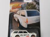 Hot Wheels Hot Wagons rinkinys - nuotraukos Nr. 5