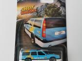 Hot Wheels Hot Wagons rinkinys - nuotraukos Nr. 6
