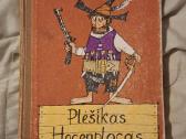 Pasakos - nuotraukos Nr. 12